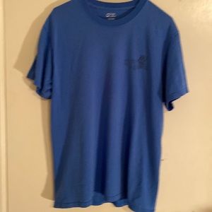 T-shirt from the legendary Ralph and Kacoo’s!